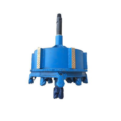 Fabbrica 1200mm Foratura assemblata per l'apertura di fori per pozzi d'acqua con stabilità