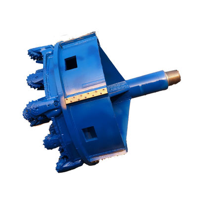 Fabbrica 1200mm Foratura assemblata per l'apertura di fori per pozzi d'acqua con stabilità