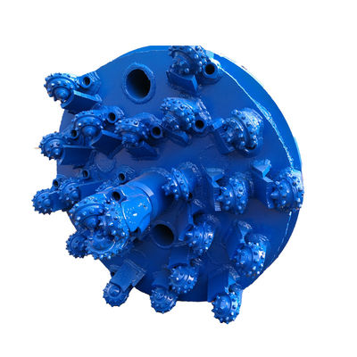 Fabbrica 1200mm Foratura assemblata per l'apertura di fori per pozzi d'acqua con stabilità
