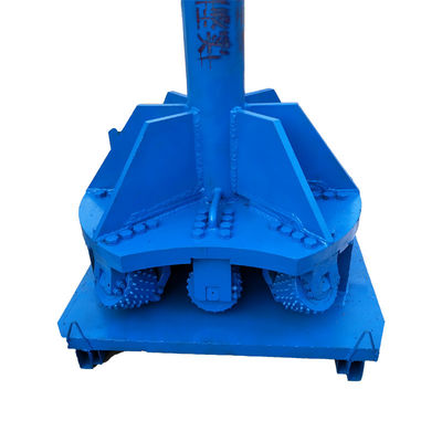1300 mm Foratore di foratura assemblato per l'apertura di buchi per l'acqua con stabilità