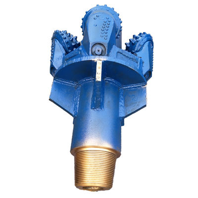 Fabbrica 600mm assemblato apertura di fori di bit per l'acqua per la perforazione di pozzi con stabilità