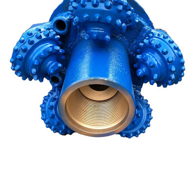 Fabbrica 600mm assemblato apertura di fori di bit per l'acqua per la perforazione di pozzi con stabilità