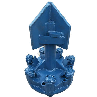 Fabbrica 800mm assemblato Bit Opener per la perforazione di pozzi d'acqua con stabilità