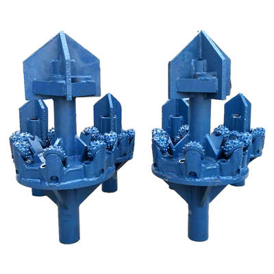 Fabbrica 800mm assemblato Bit Opener per la perforazione di pozzi d'acqua con stabilità