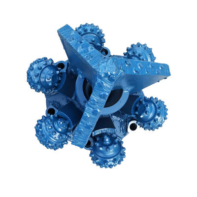 Fabbrica 800mm assemblato Bit Opener per la perforazione di pozzi d'acqua con stabilità