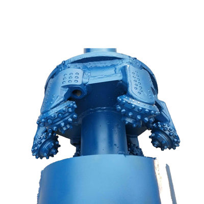 100% nuovo di buona qualità 700mm montato Apri buchi per pozzi d'acqua