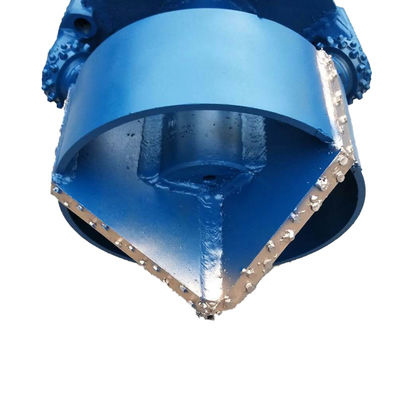 Apertore di fori di 700 mm di alta qualità per la perforazione di pozzi con stabilità