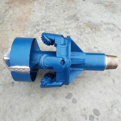 Apertore di fori di 700 mm di alta qualità per la perforazione di pozzi con stabilità