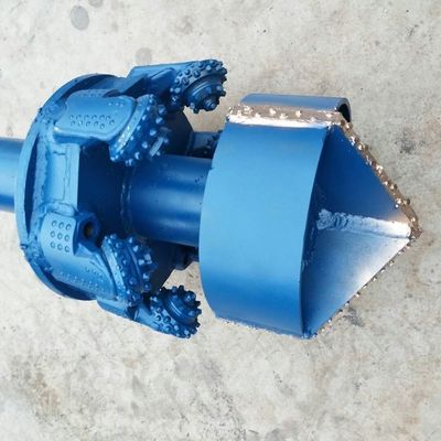 100% nuovo di buona qualità 700mm montato Apri buchi per pozzi d'acqua