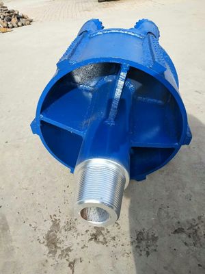 Apri foro di 1000 mm per la perforazione di pozzi idrici