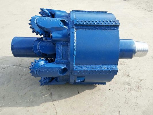 Apri foro di 1000 mm per la perforazione di pozzi idrici