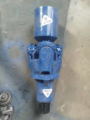 Fabbrica 400 mm 16 pollici Assenbled Bit Opener per la perforazione di pozzi d'acqua