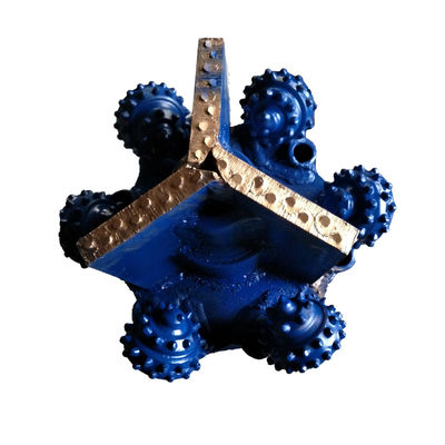 Alta Qualità 500mm 20inch Assemblato Bit Hole Openerr Per l'Acqua Pozzo Perforazione Con Stabilità