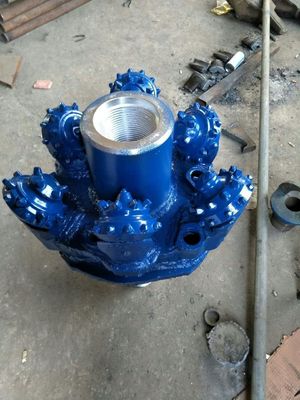 700 mm 28 pollici assemblato bit hole Openerr per pozzo d'acqua e perforazione verticale
