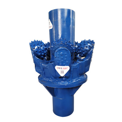 Fabbrica 600 mm Foratura assemblata per l'apertura di buchi R Per la perforazione di pozzi d'acqua