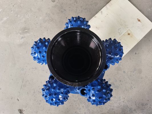 Fabbrica 600 mm Foratura assemblata per l'apertura di buchi R Per la perforazione di pozzi d'acqua