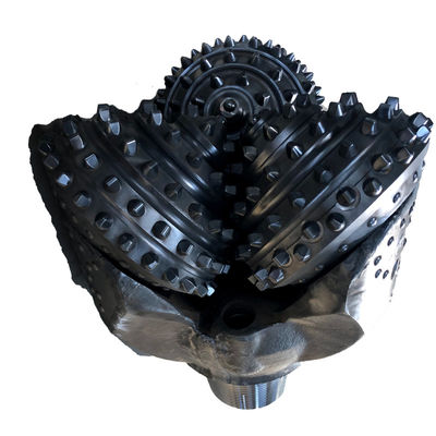 Fabbrica di energia 20 pollici Iadc537 Tricone Rock Bit per la perforazione di pozzi d'acqua