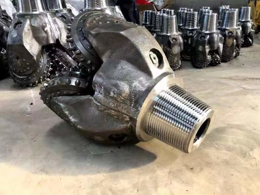Fabbrica di energia 20 pollici Iadc537 Tricone Rock Bit per la perforazione di pozzi d'acqua
