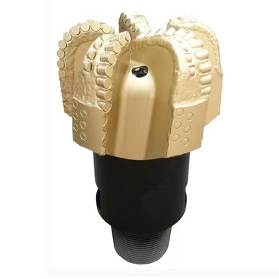 Fabbrica 10 5/8 pollici 270 mm PDC Core Drill Bit 5 lame per la perforazione di pozzi d'acqua