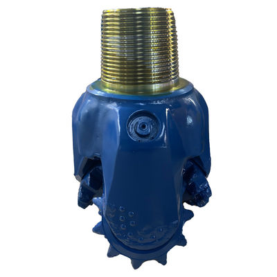 100% Nuovo e buono Caly Tooth Tricone Drill Bit 12 1/4 Inch IADC127