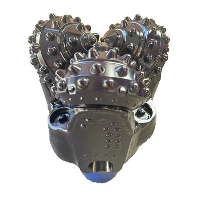 Top Quality IADC 547 Tricone Roller Bit 8,5 pollici 215,9 mm