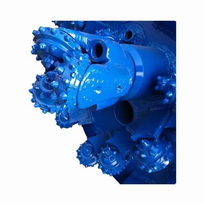 Fabbrica di energia assemblata per la trivellazione di fori di foratura 1200 mm per la trivellazione di pozzi di petrolio con stabilità