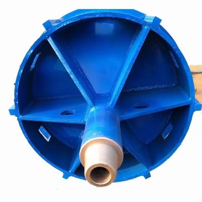 Fabbrica di energia assemblata per la trivellazione di fori di foratura 1200 mm per la trivellazione di pozzi di petrolio con stabilità