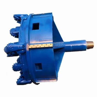 Fabbrica di energia assemblata per la trivellazione di fori di foratura 1200 mm per la trivellazione di pozzi di petrolio con stabilità