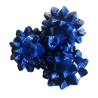 Fabbrica di energia 14 3/4 pollici IADC127 Caly dente Tricone per la perforazione di pozzi d'acqua