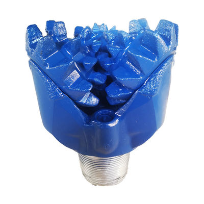 Fabbrica di energia 14 3/4 pollici IADC127 Caly dente Tricone per la perforazione di pozzi d'acqua