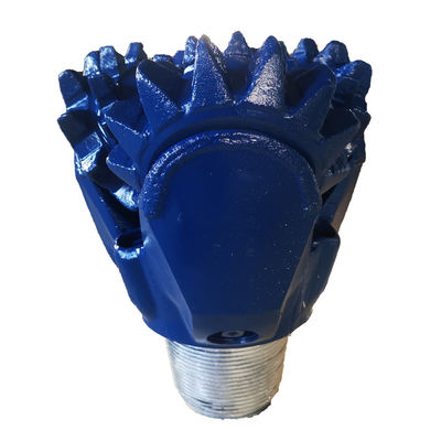 Fabbrica di energia 14 3/4 pollici IADC127 Caly dente Tricone per la perforazione di pozzi d'acqua