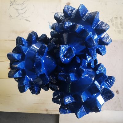 Fabbrica cinese 100% Nuovo di buona qualità Dente Tricone per la tricolazione
