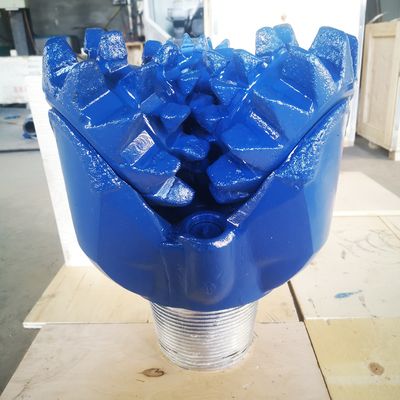 Fabbrica di energia 14 3/4 pollici IADC127 Caly dente Tricone per la perforazione di pozzi d'acqua