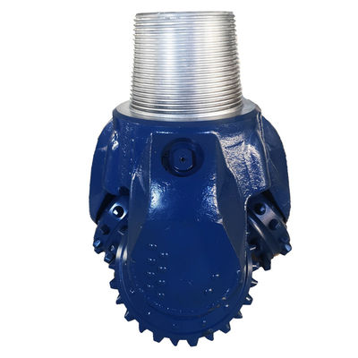 Fabbrica di energia IADC437 374mm Tricone Roller Bit per la perforazione di pozzi d'acqua