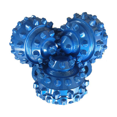 Cina Fabbrica di alta qualità 9 1/2 pollici Tricone Roller Bit IADC537