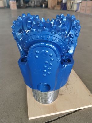 9.5 pollici IADC537 Tricone Rock Bit Fabbrica di fornitura Diertly