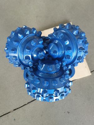Top Quality 9 1/2 Inch 241mm IADC537 Tricone Perforazione per pozzi d'acqua