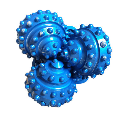 Top Qualità Tricone Foratura Bit IADC637 245mm 9 5/8 pollici