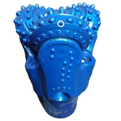 Top Qualità Tricone Foratura Bit IADC637 245mm 9 5/8 pollici