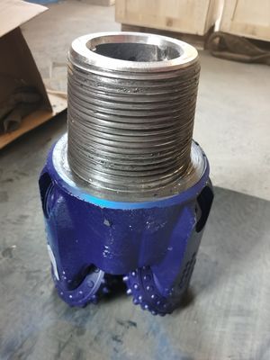 Top Qualità Tricone Foratura Bit IADC637 245mm 9 5/8 pollici