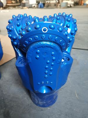 Top Qualità Tricone Foratura Bit IADC637 245mm 9 5/8 pollici