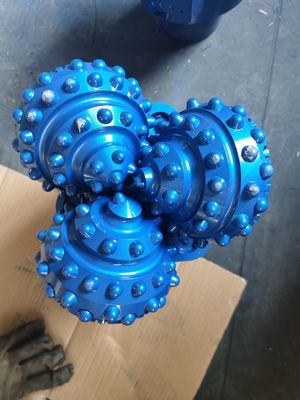 Top Qualità Tricone Foratura Bit IADC637 245mm 9 5/8 pollici