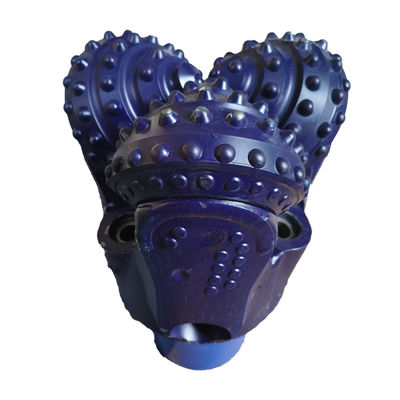 9 7/8 pollici 250 mm IADC637 Tricone per la trivella Fabbrica di fornitura diretta
