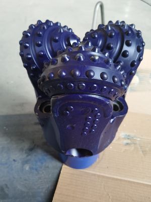 9 7/8 pollici 250 mm IADC637 Tricone per la trivella Fabbrica di fornitura diretta