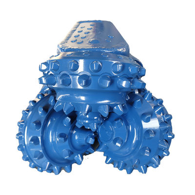 Fornitura di fabbrica Direttamente 8,5 pollici 215,9 mm IADC Tricone