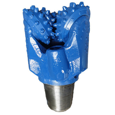 8 1/2 pollici IADC537 Tricone Roller Bit per la perforazione di pozzi d'acqua