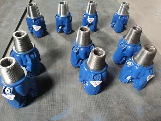 Fornitura di fabbrica Direttamente 8,5 pollici 215,9 mm IADC Tricone