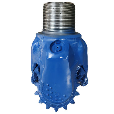 Alta qualità IADC127 15 1/2 Inch Thread 65/8FH Acciaio dente Tricone Bit