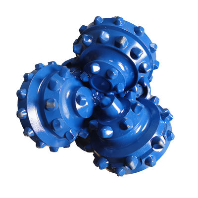 100% Nuovo di buona qualità 7.5 pollici IADC537 Tricone Roller Cone Bit