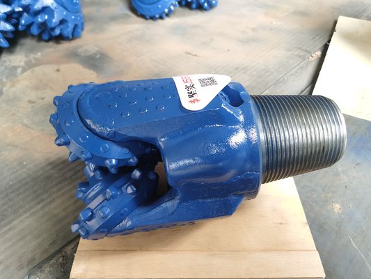100% Nuovo di buona qualità 7.5 pollici IADC537 Tricone Roller Cone Bit